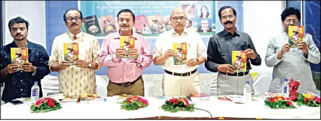 ‘ହୃଦୟକୁ ଛୁଉଁଥିବା ସାହିତ୍ୟ କାଳଜୟୀ’