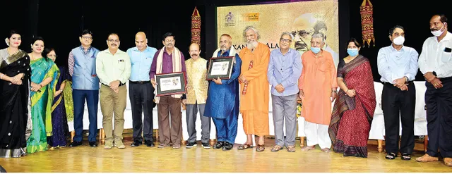 ସିକନ୍ଦର ଆଲମଙ୍କ ଅବଦାନର ତୁଳନା ନାହିଁ: ମୁଖ୍ୟମନ୍ତ୍ରୀ