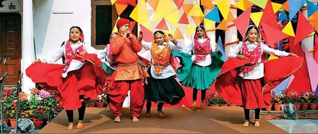 ଆଜିଠୁ ଆରମ୍ଭ ଭାରତ  ରଙ୍ଗ ମହୋତ୍ସବ, ଦର୍ଶକ ଦେଖିବେ ଦେଶଭକ୍ତଙ୍କ ବୀରତ୍ବର କାହାଣୀ