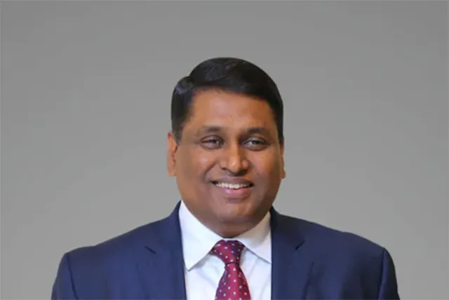 ଏଚ୍‌ସିଏଲ୍‌ ସିଇଓଙ୍କ ବାର୍ଷିକ ଦରମା ୧୩୦ କୋଟି