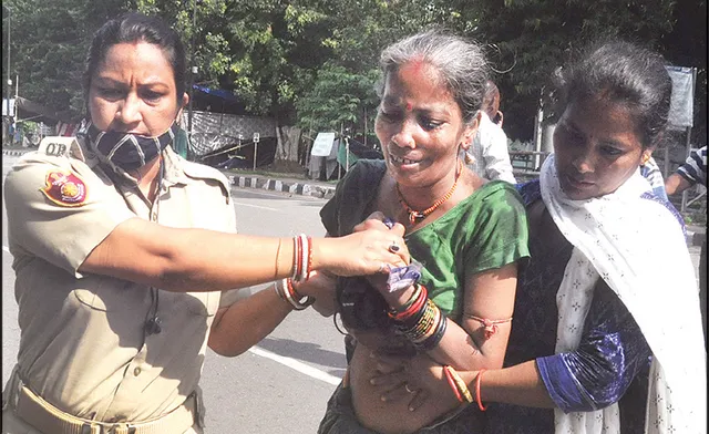 ଲୋୟର୍‌ ପିଏମ୍‌ଜିରେ ଦମ୍ପତିଙ୍କ ଆତ୍ମହତ୍ୟା ଉଦ୍ୟମ