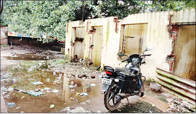 ବରମୁଣ୍ଡା ବସ୍‌ଷ୍ଟାଣ୍ଡ: ନୂଆ ଆଶାରେ ପୁରୁଣାକୁ ଭୁଲିଗଲେ