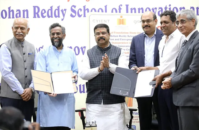 ଭାରତ ବିଶ୍ବ ଶିଖର ଛୁଇଁବାକୁ ଜାତୀୟ ଶିକ୍ଷା ନୀତି ଏକ ରୋଡ଼ମ୍ୟାପ୍: ଧର୍ମେନ୍ଦ୍ର