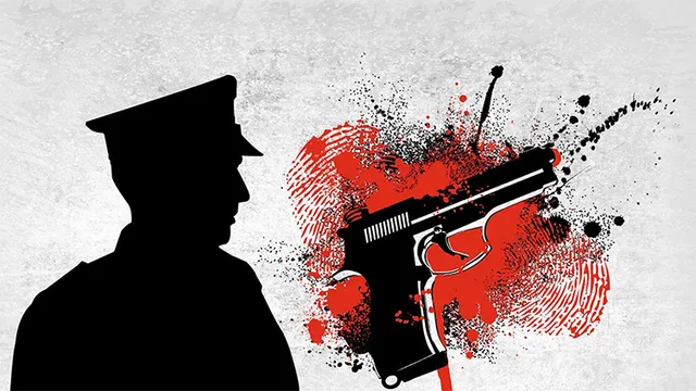 ଦର୍ପଣ: ଏନ୍‌କାଉଣ୍ଟର୍‌ ହତ୍ୟା ଓ ଦଣ୍ଡବିଧାନ