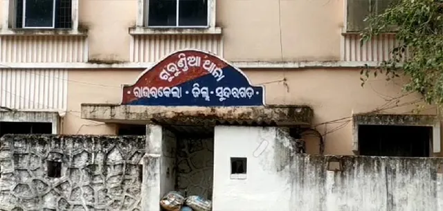 ବଜ୍ରାଘାତରେ ବାପ ପୁଅଙ୍କର ମୃତ୍ୟୁ