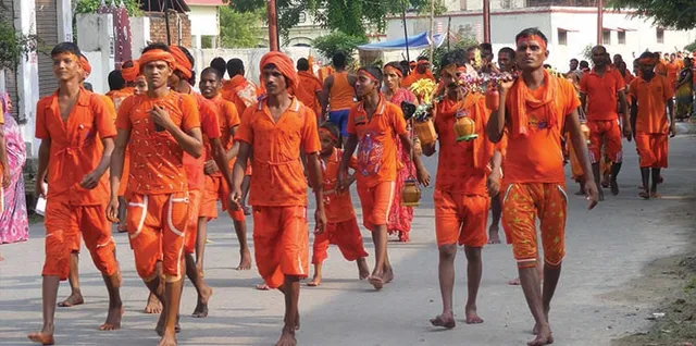 ୧୮ରେ ପ୍ରଥମ ଶ୍ରାବଣ ସୋମବାର: ମାସ୍କ ପିନ୍ଧିବେ କାଉଡ଼ିଆ