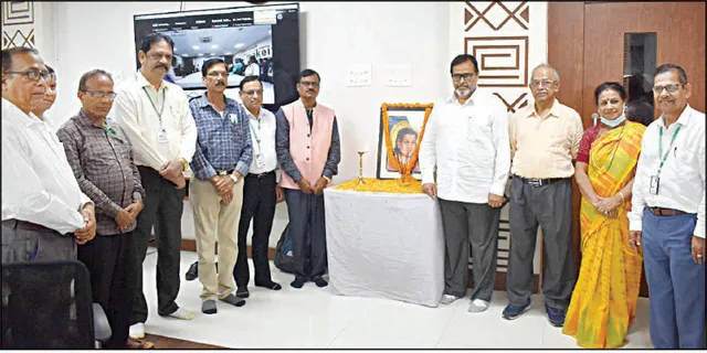 ଆଧ୍ୟାତ୍ମିକ ଜାଗରଣ କ୍ଷେତ୍ରରେ ଭୀମ ଭୋଇଙ୍କ ବୈପ୍ଳବିକ ଭୂମିକା ଥିଲା