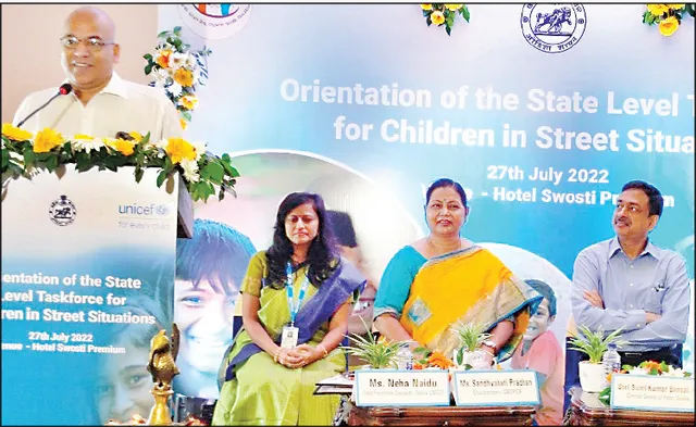 ‘ଶିଶୁ ମିତ୍ର’ ହେବ ଭୁବନେଶ୍ୱର