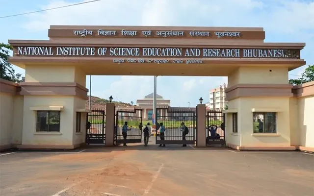 ଅଜୟଙ୍କ ବିୟୋଗ ଜୀବବିଜ୍ଞାନ ଗବେଷଣା କ୍ଷେତ୍ରରେ ବିରାଟ ଶୂନ୍ୟ ସ୍ଥାନ ସୃଷ୍ଟି କରିବ