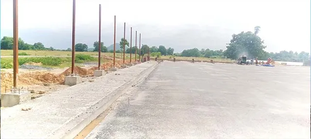 ଶୁଭ ଦେଲେ ଗୋଟିଏ ଜାଗାରେ, କାମହେଉଛି ଅନ୍ୟ ଜାଗାରେ