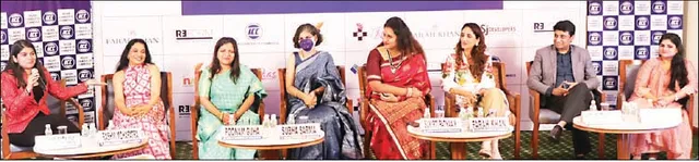 ‘ଉଦ୍ୟୋଗରେ ସୃଜନଶୀଳତା ଓ ଉଦ୍ଭାବନ’ ଆଲୋଚନାଚକ୍ର