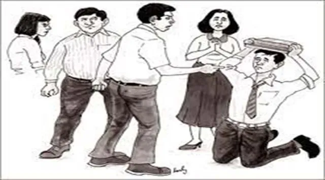 ୟୁଜିସି ନିର୍ଦ୍ଦେଶ ମାନୁନାହାନ୍ତି ରାଜଧାନୀର ଶିକ୍ଷାନୁଷ୍ଠାନ: ନାଁକୁ ମାତ୍ର ଆଣ୍ଟିରାଗିଂ ସେଲ୍‌