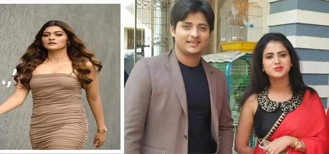 ତାରକା ପରିବାର କଳି ପଦାରେ ପଡ଼ିଲା