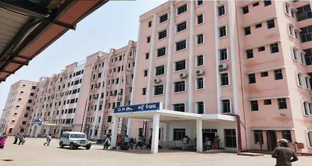 ଡିଏଚ୍‌ଏଚ୍‌ରୁ ସିଏଚ୍‌ସି ସବୁଠି ଖାଲି, ସମୁଦାୟ ୪୭ ପଦ ଖାଲି ପଡ଼ିଛି