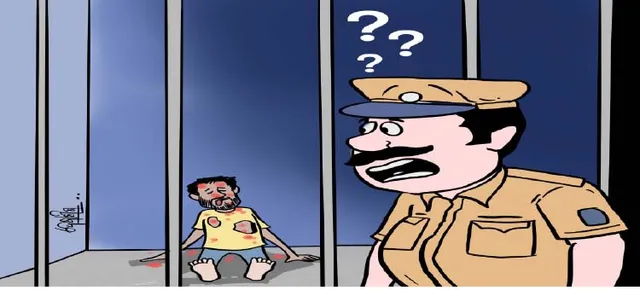 ସନ୍ଦେହ ଘେରରେ କଏଦୀ ମୃତ୍ୟୁ: ୭ବର୍ଷରେ ମଲେଣି ୭