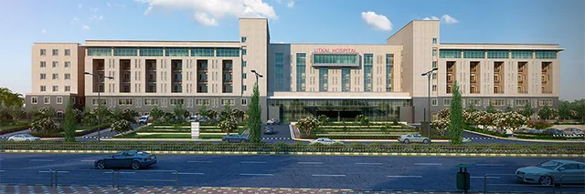 ବିବାଦରେ ହସ୍ପିଟାଲ୍‌ର ନିଯୁକ୍ତି ବିଜ୍ଞାପନ