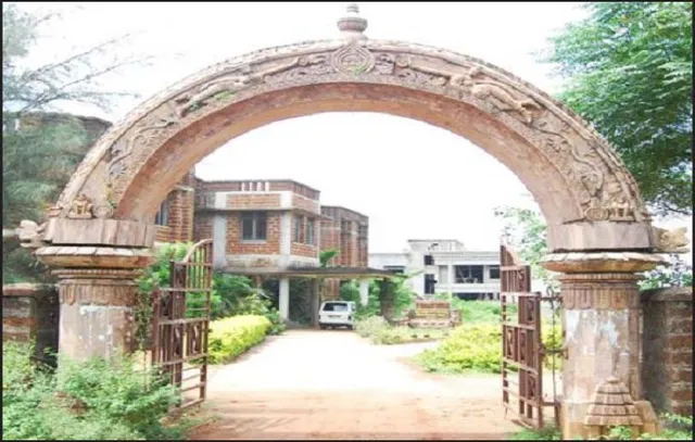 ଚଳଚଞ୍ଚଳ ହେବ ଓଡ଼ିଶୀ ଗବେଷଣା ‌କେନ୍ଦ୍ର