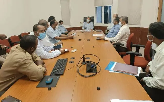 ରାଜ୍ୟ ସରକାରଙ୍କ ନିଷ୍ପତ୍ତି: ରାଜପଥରେ ୫୦ କିମି ଦୂରରେ ପ୍ରତିଷ୍ଠା ହେବ ବିଶ୍ରାମାଗାର, ଡ୍ରାଇଭରଙ୍କୁ ମିଳିବ ପେନ୍‌ସନ୍‌