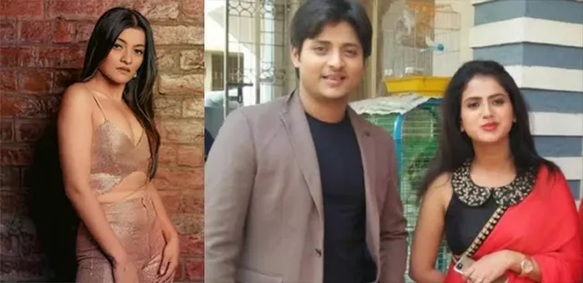 ତାରକା ପରିବାର କଳି: ଦୋଷ ବୋଳାବୋଳି