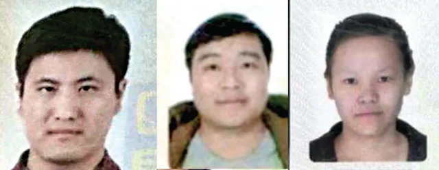 ୬ ଦେଶକୁ ଲମ୍ବିଛି ଲୋନ-ଆପ୍‌ର ଚେର