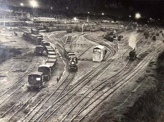 ରାଉରକେଲାରେ ରେଳ ଡିଭିଜନ ସ୍ଥାପନ ପ୍ରସଙ୍ଗ: ସବୁ ଅଛି, ତଥାପି ଅଣଦେଖା