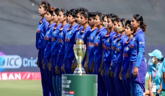 ଭାରତରେ ୨୦୨୫ ଦିନିକିଆ ମହିଳା ବିଶ୍ବକପ୍‌