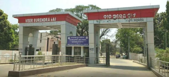 ଝାସୁଗୁଡ଼ାର ଆଉ ଜଣେ କରୋନା ରୋଗୀ ବୁର୍ଲାରେ ଭର୍ତ୍ତି      