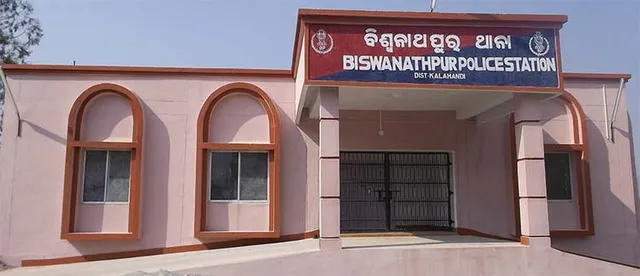 ଟିଡିଆର କେଳେଙ୍କାରୀ: ଜାମିନରେ ଆସିଥିବା ଠିକାଦାର ବଣ୍ଟିକୁ ପୁଣି ଉଠାଇନେଲା ପୁଲିସ