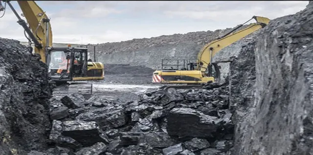 ଖଣି ଗିଳିଦେଲା ୪ ହଜାର ହେକ୍ଟର ଚାଷ ଜମି