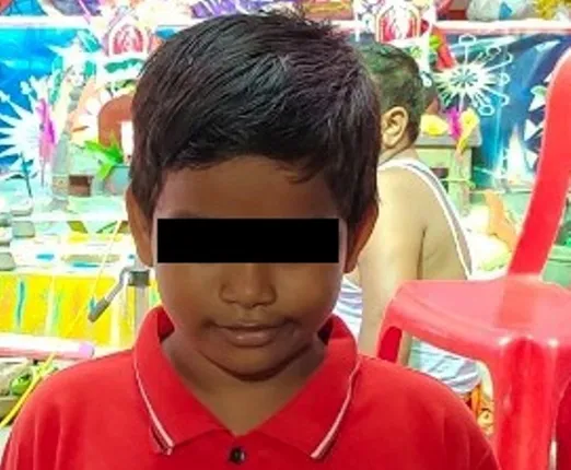 ପ୍ରାତଃଭ୍ରମଣ ବେଳେ ପଛପଟୁ ଧକ୍କା ଦେଲା କାର୍: ଚାଲିଗଲା ନାବାଳକର ଜୀବନ