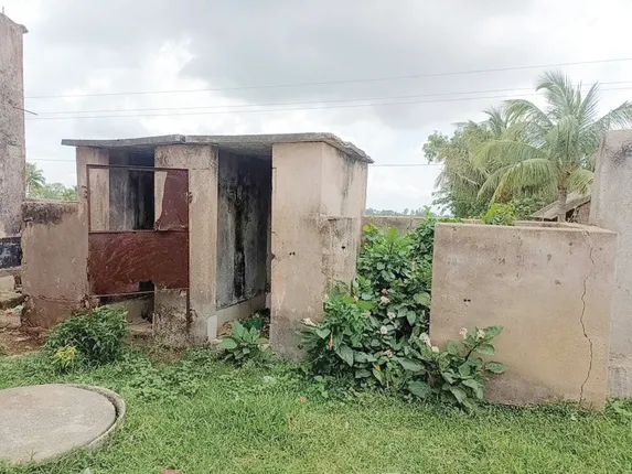 ଶୌଚାଳୟ ନିର୍ମାଣ ଲକ୍ଷ୍ୟ ପୂରଣରେ ବାଧକ ପାଲଟିଛି ‘ହାତଗୁଞ୍ଜା’