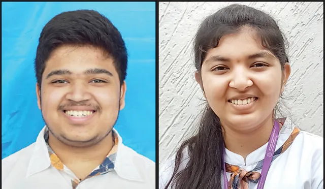 ସିବିଏସ୍‌ଇ ପରୀକ୍ଷାରେ ଓକ୍ରିଜ୍ ଛାତ୍ରଛାତ୍ରୀଙ୍କ ସଫଳତା