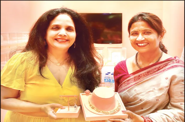 ‘ମେଲୋରା’ର ନୂଆ ଏକ୍ସପେରିଏନ୍ସ ‌‌ସେଣ୍ଟର