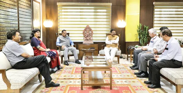 ରାଜଧାନୀରେ ଆଉ ଏକ କ୍ୟାନସର୍ ହସ୍ପିଟାଲ: ୩ବର୍ଷରେ ନିର୍ମାଣ ସରିବ, ଖର୍ଚ୍ଚ ହେବ ୬୫୦କୋଟି