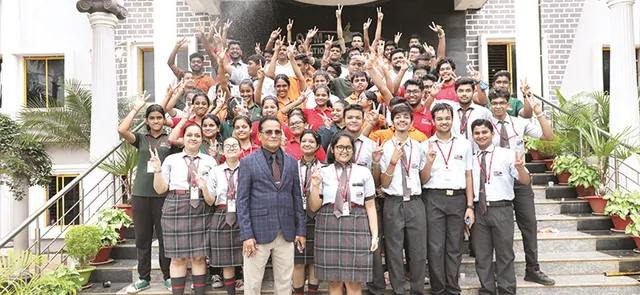 ଭୁବନେଶ୍ବରରେ ସିବିଏସ୍‌ଇ ପରୀକ୍ଷା ଫଳ