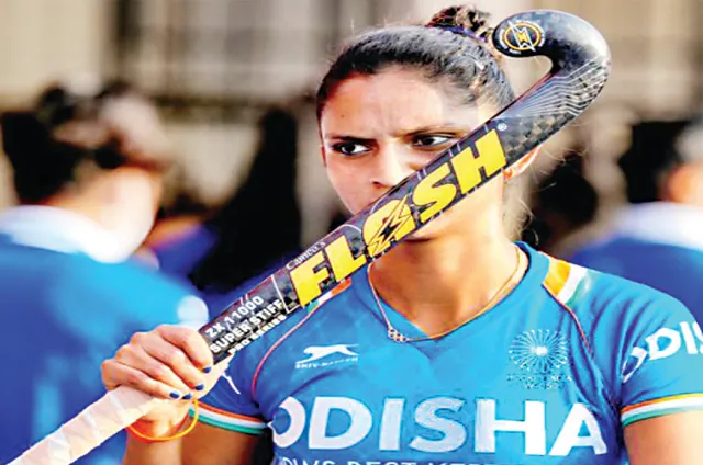 ବର୍ମିଂହାମ ରାଜ୍ୟଗୋଷ୍ଠୀ କ୍ରୀଡ଼ା: ନଭନୀତ  କୋଭିଡ୍ ପଜିଟିକ୍, ସ୍ବଦେଶ ଫେରିବେ