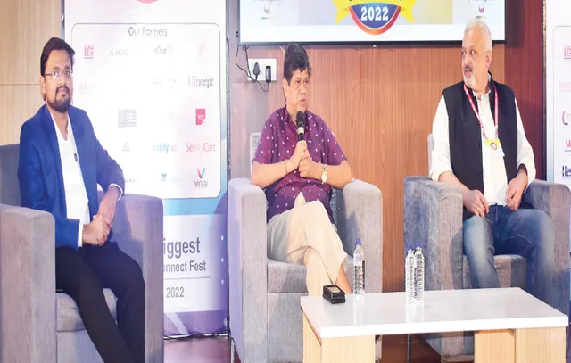 ଓଡ଼ିଶା ଷ୍ଟାର୍ଟଅପ୍‌ କାର୍ନିଭାଲ-୨୦୨୨: ଓ-ହବ୍‌ରେ ଷ୍ଟାର୍ଟଅପ୍‌ ନିବେଶକ ସମ୍ମିଳନୀ