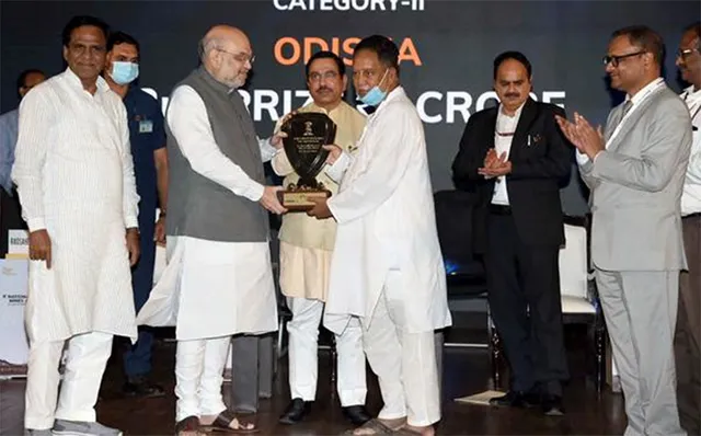 ଖଣି ବିକାଶରେ ଓଡ଼ିଶାକୁ ପ୍ରଥମ ପୁରସ୍କାର: ଚଳିତ ବର୍ଷ ୧୫ ଖଣି ନିଲାମ ହେବ