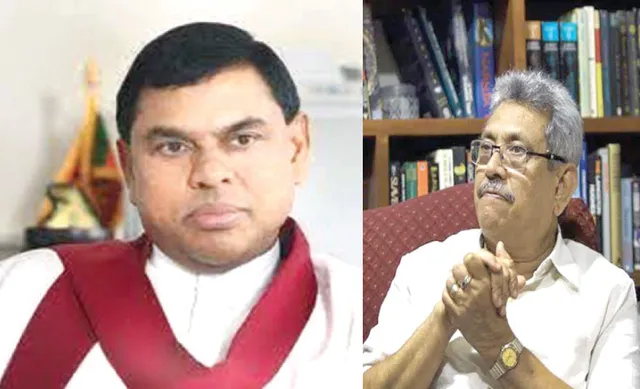 ଶ୍ରୀଲଙ୍କା ସଙ୍କଟ: ରାଷ୍ଟ୍ରପତିଙ୍କ ପଳାୟନ ଯୋଜନା ପଣ୍ଡ