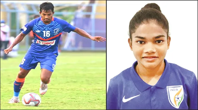 ସୋମବାରଠାରୁ କଳିଙ୍ଗ ଷ୍ଟାଡିୟମ୍‌ରେ ସାଫ୍ ଫୁଟବଲ୍: ଭାରତୀୟ ଦଳରେ ଟଙ୍କଧର