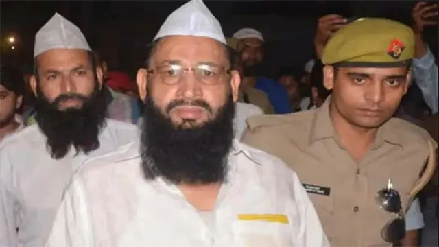 ୟୁପି ବେଆଇନ ମାଂସ କାରଖାନା ମାମଲା, ପୂର୍ବତନ ମନ୍ତ୍ରୀଙ୍କ ୧୦୦ କୋଟିରୁ ଅଧିକ ଟଙ୍କାର ସମ୍ପତ୍ତି ଜବତ