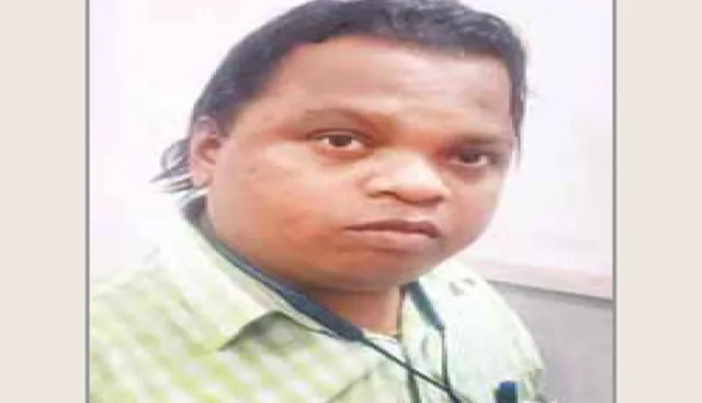 ୧୧ ହଜାର ଲାଞ୍ଚ ନେଇ ଭିଜିଲାନ୍ସ ହାତରେ ଧରାପଡ଼ିଥିଲେ ରଙ୍ଗିଲା ଡାକ୍ତର, ଜେଲ୍‌ ଗଲେ