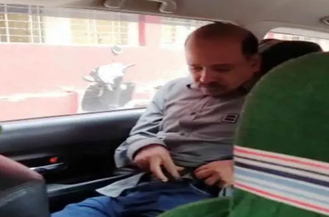 ମମିତା ମେହେର ହତ୍ୟା ମାମଲା: ରାଜ୍ୟ ବାହାରକୁ ଯିବାପାଇଁ ଗୋବିନ୍ଦଙ୍କୁ ଅନୁମତି ମିଳିଲା