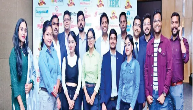 ବେଙ୍ଗାଲୁରୁରେ ନିଯୁକ୍ତିଦାତାଙ୍କୁ ପ୍ରଭାବିତ କଲେ ସୋଆ ଛାତ୍ରଛାତ୍ରୀ