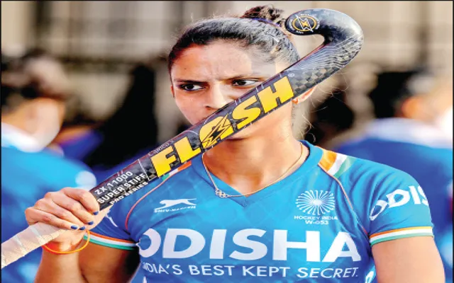 ମହିଳା ହକି ବିଶ୍ବକପ୍‌: କ୍ବାର୍ଟର ପୂର୍ବରୁ ଭାରତ ବିଦା, କ୍ରସ୍‌ ଓଭରରେ ସ୍ପେନ୍‌ଠୁ ହାରିଲା