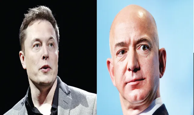 ଆୟକର ଇ-ଫାଇଲିଂ ପୋର୍ଟାଲ୍‌ରେ ତ୍ରୁଟି: ବିଶ୍ବର ବଡ଼ ଧନୀ ହରାଇଲେ ୧.୪ ଲକ୍ଷ କୋଟି ଡଲାର