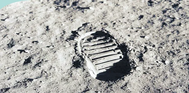 ଅଲିଭା ପଦଚିହ୍ନ : ୫୦ ବର୍ଷ ପରେ ମଧ୍ୟ ଚନ୍ଦ୍ରପୃଷ୍ଠରେ ଅକ୍ଷୁଣ୍ଣ ରହିଛି ଆର୍ମଷ୍ଟ୍ରଙ୍ଗ ଓ ଆଲଡ୍ରିନ୍‌ଙ୍କ ପାଦଚିହ୍ନ