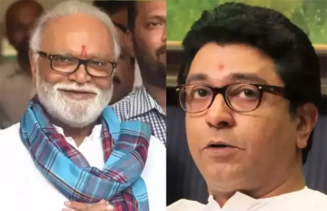 ଭୁଜବଳଙ୍କଠାରୁ ରାଜ୍‌ ଠାକ୍‌ରେ: ସେନାକୁ ସବୁବେଳେ ନିଜ ଲୋକଙ୍କଠୁ ଝଟ୍‌କା ମିଳିଛି