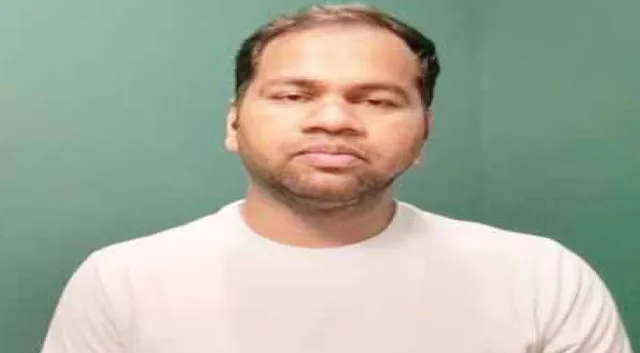 ଆମେରିକାରେ ଚମକ ଦେଖାଇଲେ ଓଡ଼ିଆ ପୁଅ: ବିଶ୍ବର ବିଜ୍ଞାନ ଛାତ୍ର-ଗବେଷକଙ୍କୁ ପଛରେ ପକାଇ ପ୍ରଥମ ସ୍ଥାନ ଅଧିକାର କଲେ