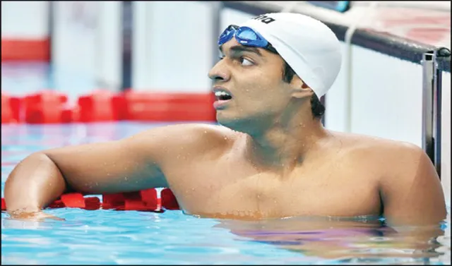 ସନ୍ତରଣ: ସେମିରେ ଶ୍ରୀହରି